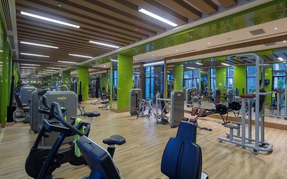 Les chambres 