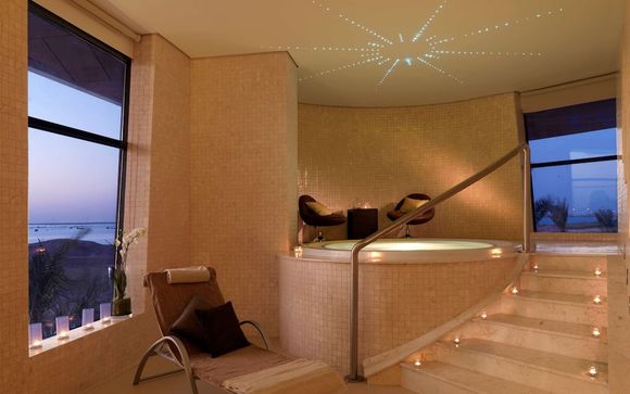 Les chambres 