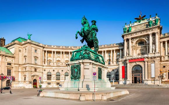 Rendez-vous... à Vienne et à Budapest