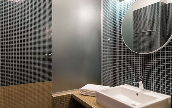 Les chambres 