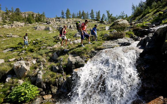 Rendez-vous...à Isola 2000