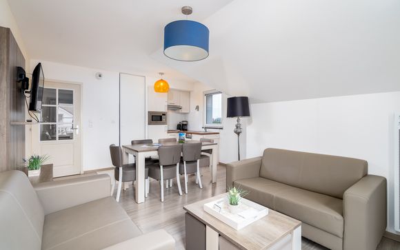 Vos appartements
