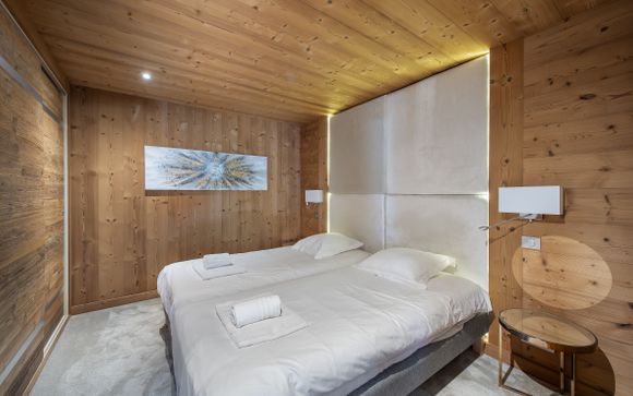 Vos appartements