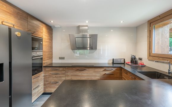 Vos appartements