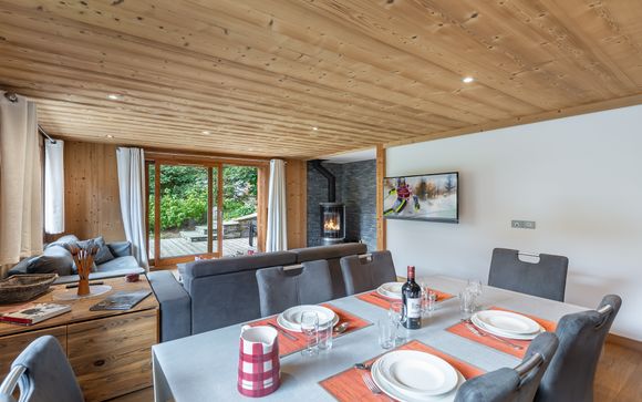 Vos appartements