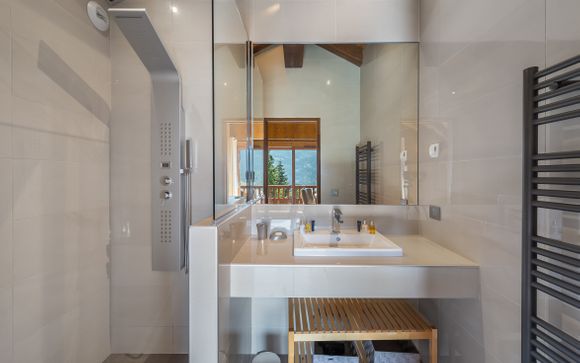 Vos appartements
