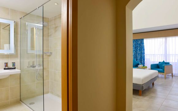 Les chambres 