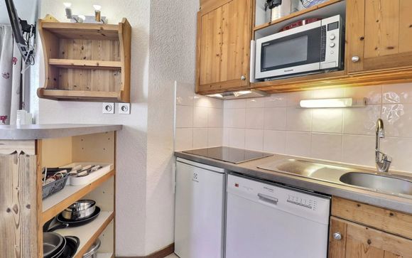 Vos appartements