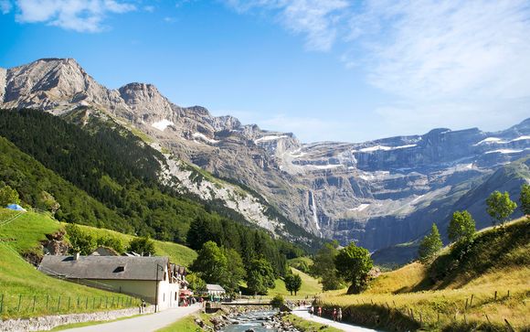 Rendez-vous... en Andorre 