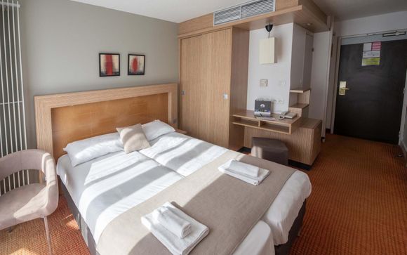 Vos appartements