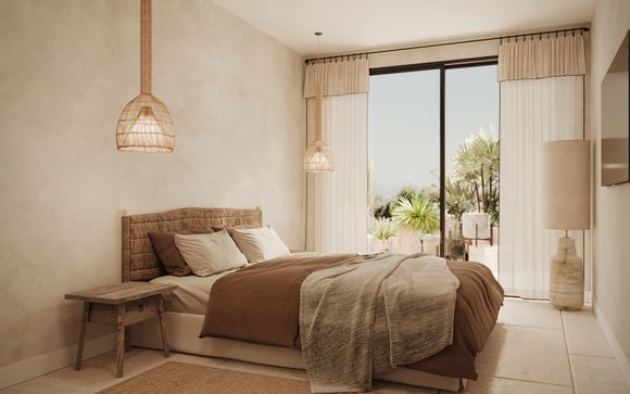 Vos appartements