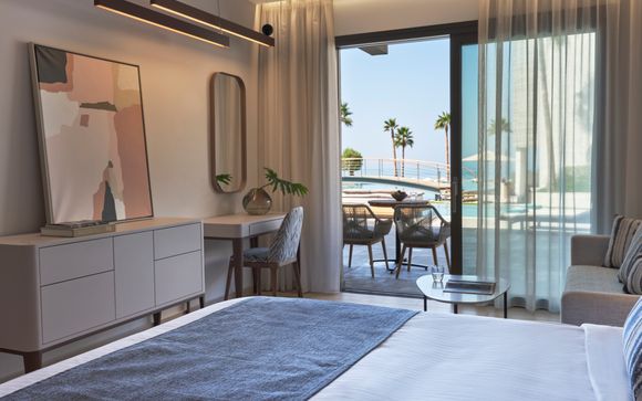 Les chambres 