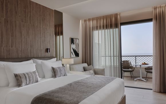 Les chambres 