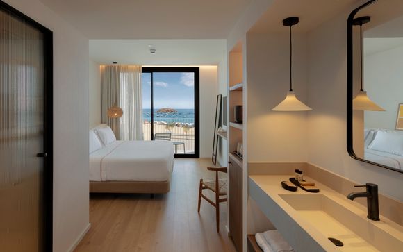 Les chambres 
