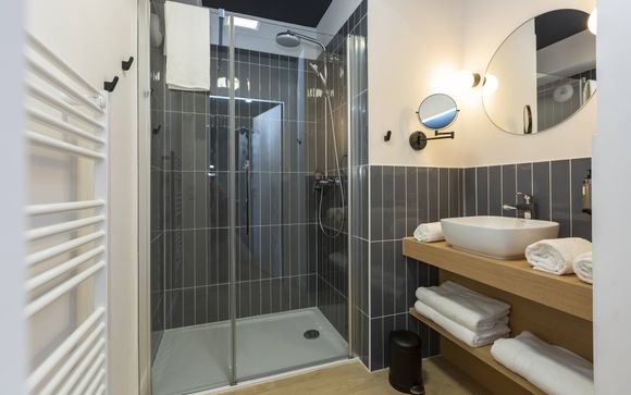 Vos appartements