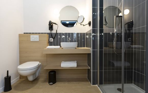 Vos appartements