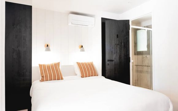 Vos appartements