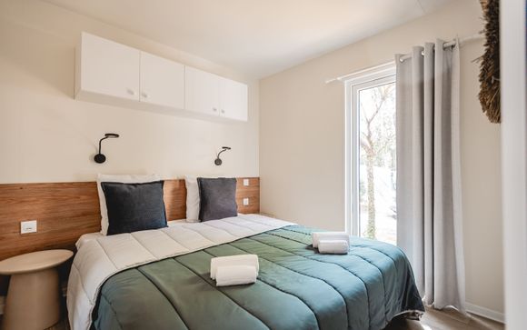 Vos appartements