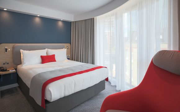 Les chambres 