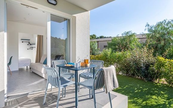 Vos appartements