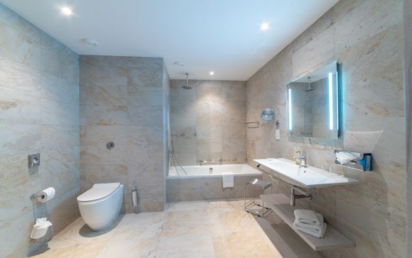 Les chambres 