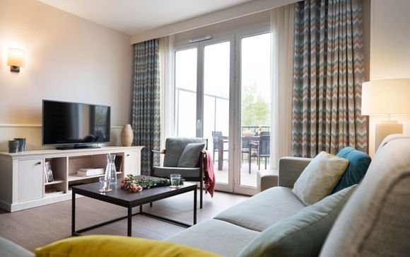 Vos appartements