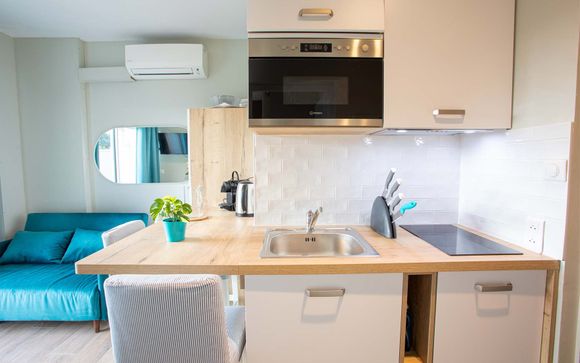 Vos appartements
