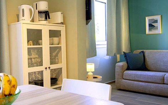 Vos appartements