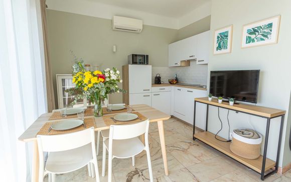 Vos appartements