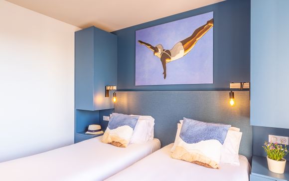 Vos appartements