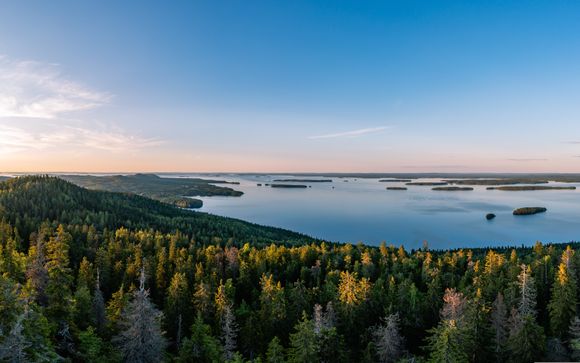 Rendez-vous... en Finlande