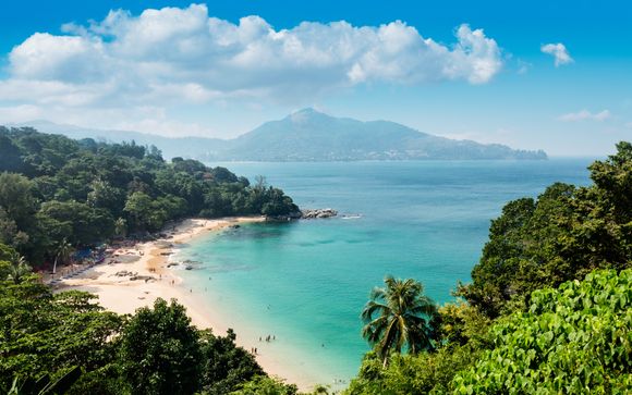 Rendez-vous... en Thaïlande 
