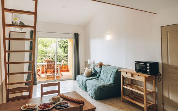 Vos appartements