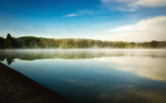Rendez-vous... au Lac d'Uby