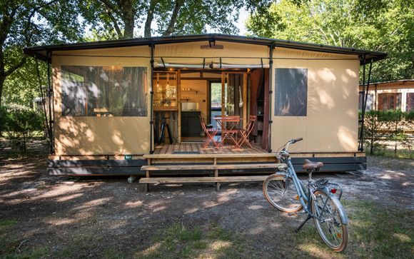 Vos appartements