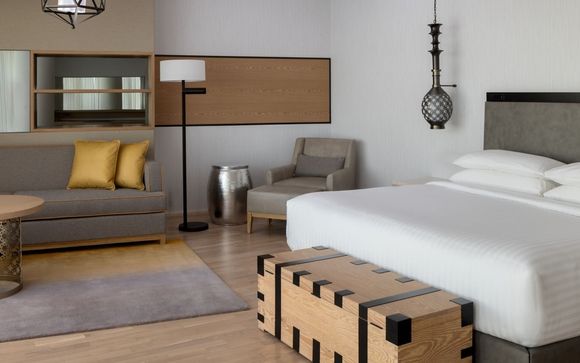 Les chambres 