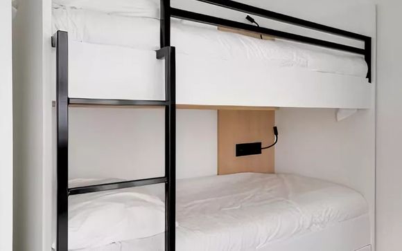 Vos appartements