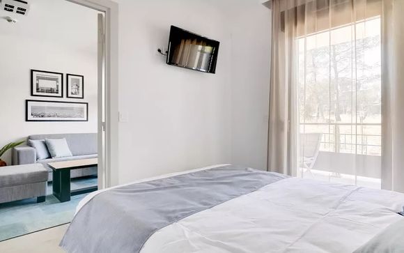 Vos appartements