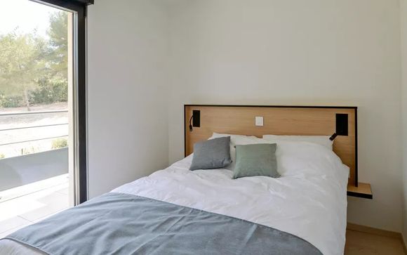 Vos appartements