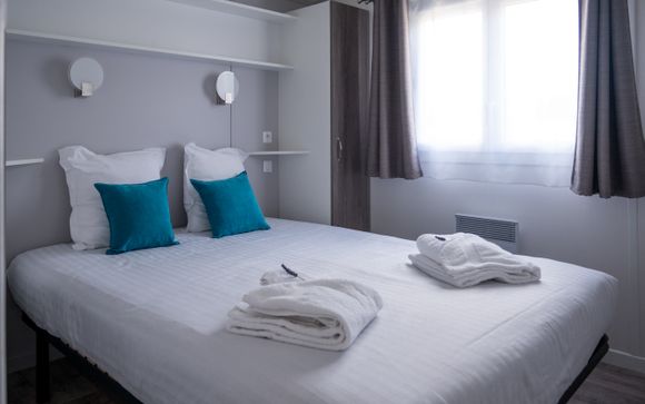 Vos appartements