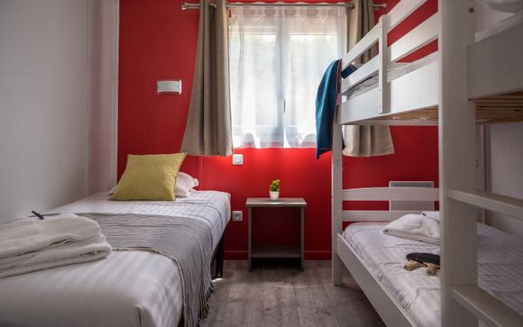 Vos appartements