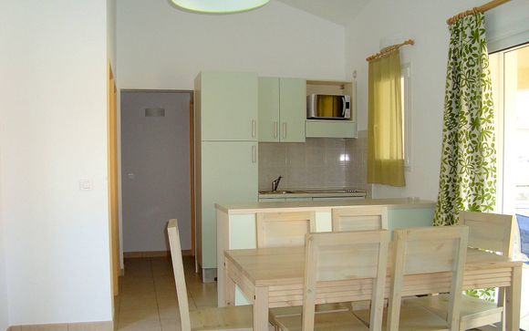 Vos appartements