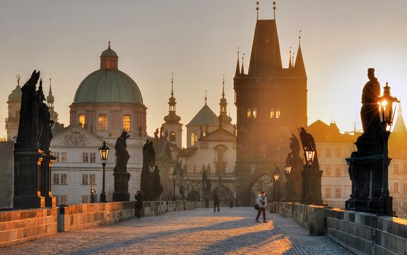 Rendez-vous ... à Prague