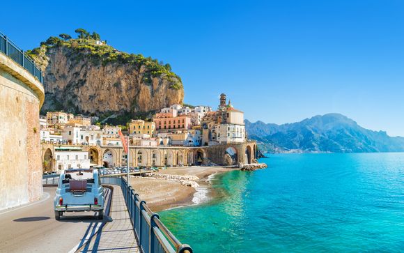 Rendez-vous... en Italie