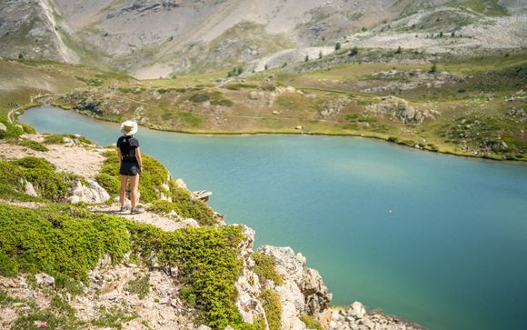 Rendez-vous...à Serre Chevalier