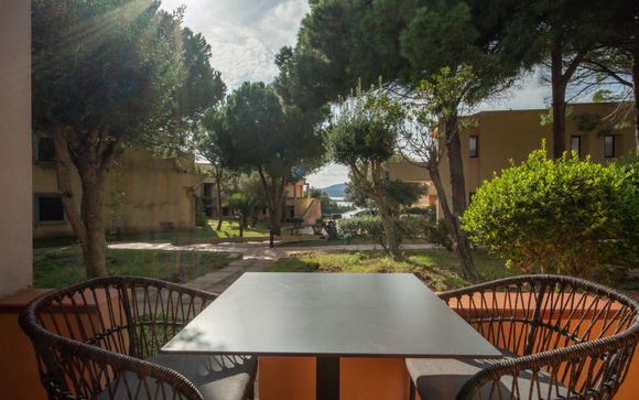 Vos appartements