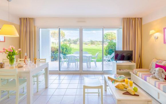 Vos appartements