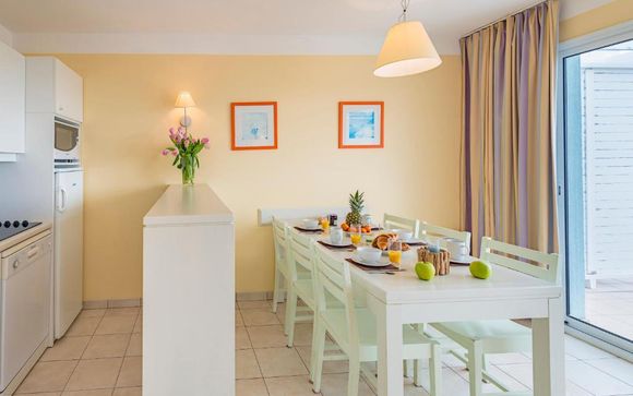 Vos appartements