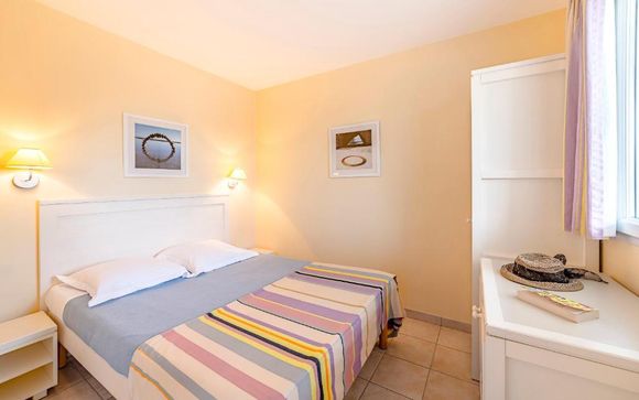 Vos appartements