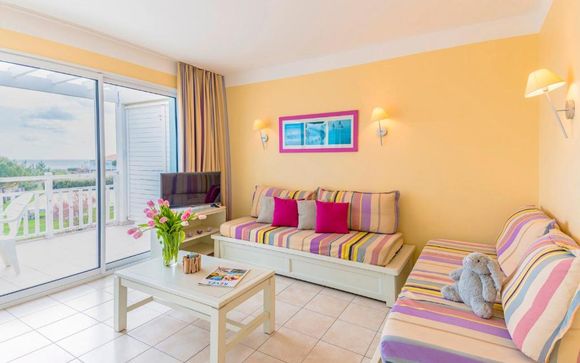 Vos appartements